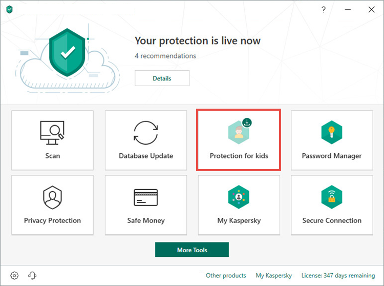 Kaspersky Security Cloud Personal Купить Ключ