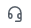 The Customer Service icon.