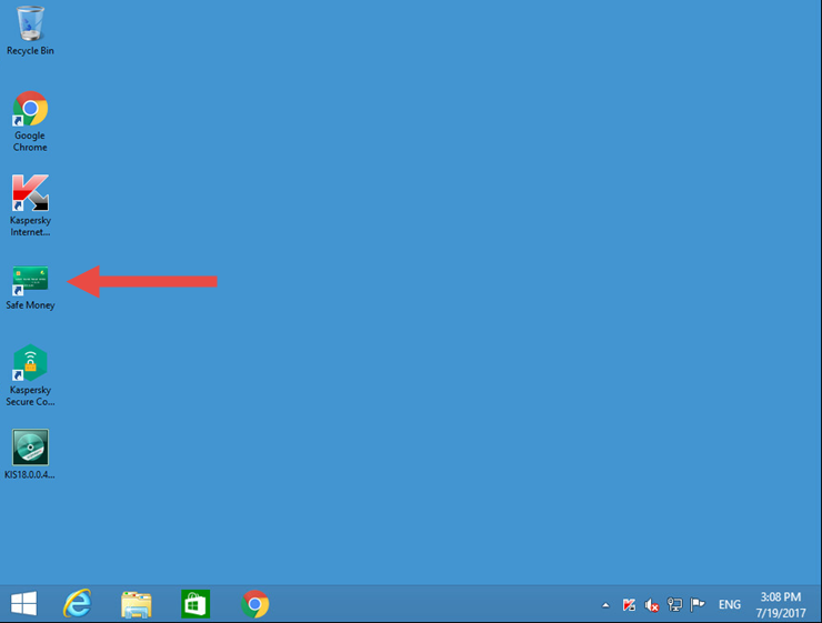 Image: Windows Desktop