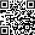 QR code for Kaspersky Password Manager for iOS