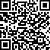 Code QR de Kaspersky Password Manager for Android
