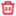 Значок удаления архива в Kaspersky Security для Linux Mail Server.