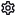 gear icon