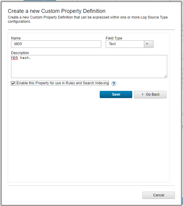 Step 5. Retrieving custom event properties
