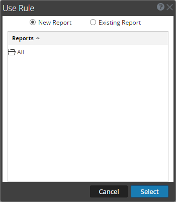 Sample Rsa Netwitness Log Report Creating and viewing reports