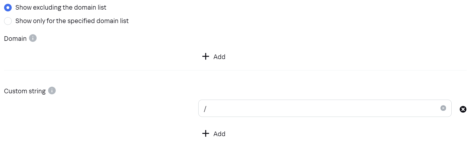 JS challenge