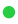 Indicador de estado: punto verde.