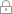 "Open lock" icon