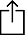 Значок Поделиться на iOS.
