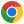 Значок браузера Google Chrome