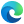 Значок браузера Microsoft Edge