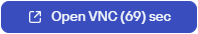 Открыть режим VNC.