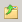 Button with the icon of the folder and a green arrow pointing up.