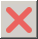 unloc_red_cross_delete