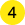 Symbol 4 im Bereitstellungsschema