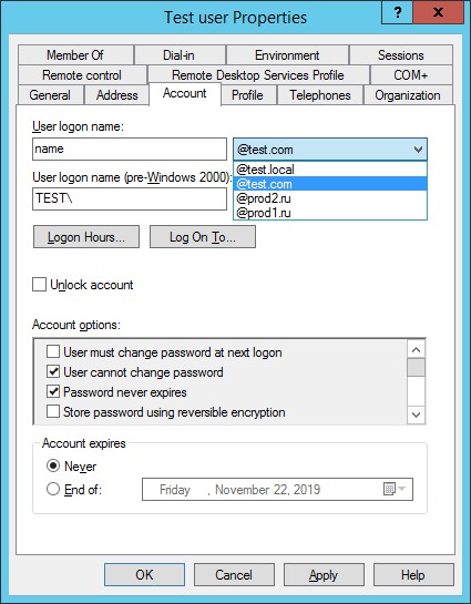 dns-upn