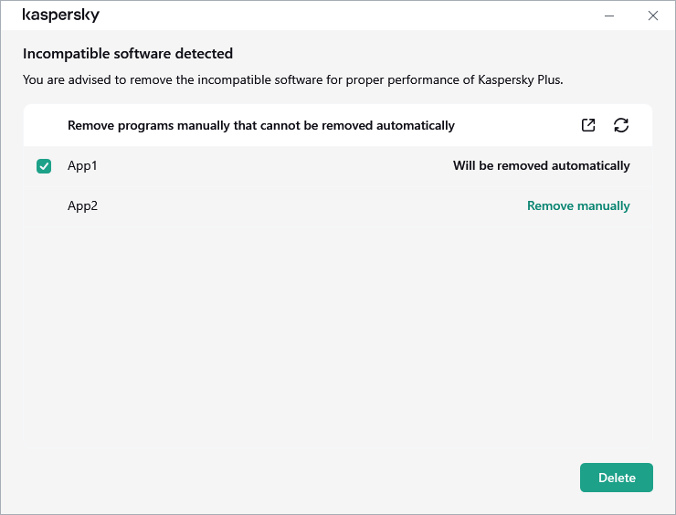 Download Incompatible Apps How to install the application