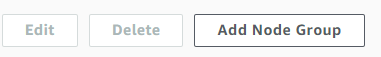 Вкладка "Compute". Кнопка "Add Node Group".