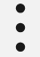 Three dots popup menu