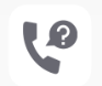 WhoCalls icon